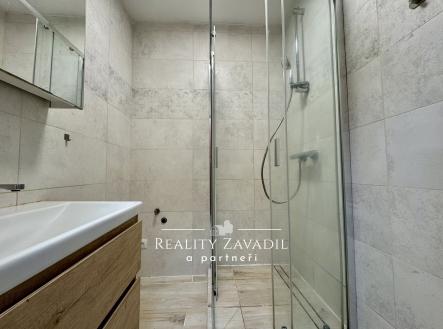 Pronájem bytu, 2+1, 58 m²