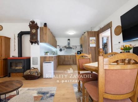 Prodej domu/vily, 140 m²