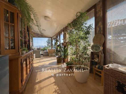 Prodej domu/vily, 140 m²