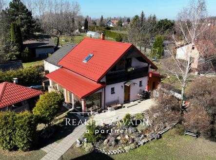 Prodej domu/vily, 140 m² obrázek