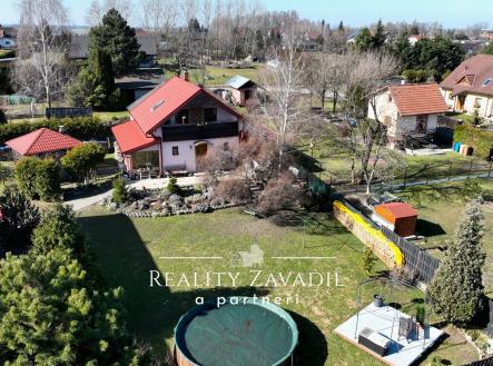 Prodej domu/vily, 140 m²