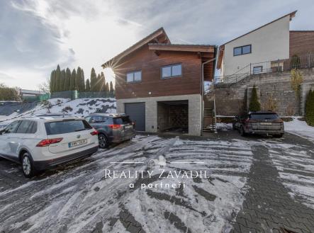 Prodej kanceláře, 356 m²