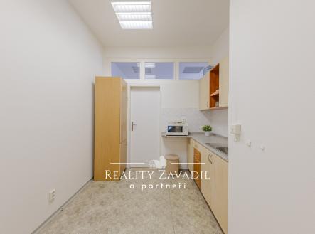 Prodej kanceláře, 356 m²