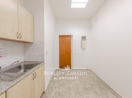 Prodej kanceláře, 356 m²