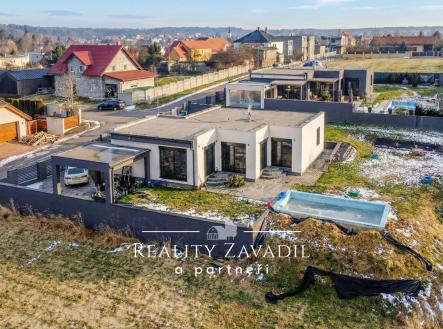 Prodej domu/vily, 135 m²