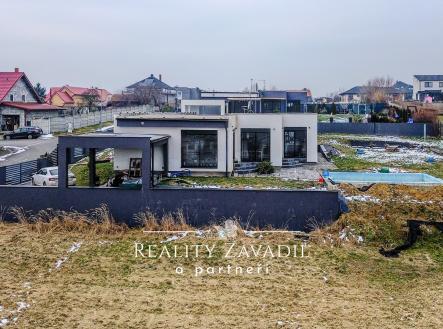 Prodej domu/vily, 135 m²