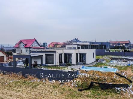 Prodej domu/vily, 135 m²