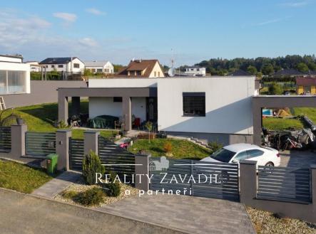 Prodej domu/vily, 135 m²