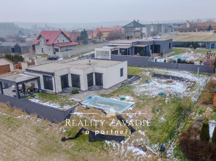 Prodej domu/vily, 135 m²