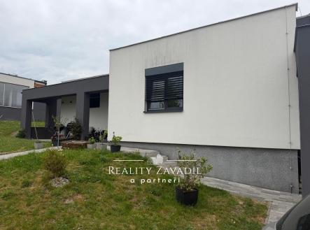 Prodej domu/vily, 135 m²