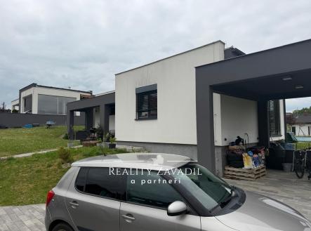 Prodej domu/vily, 135 m²