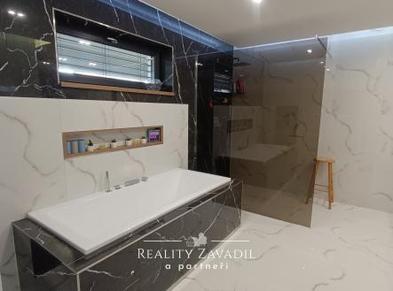 Prodej domu/vily, 135 m²