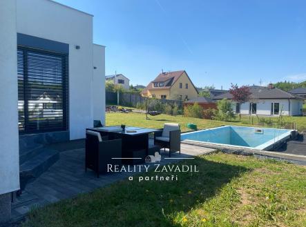 Prodej domu/vily, 135 m²