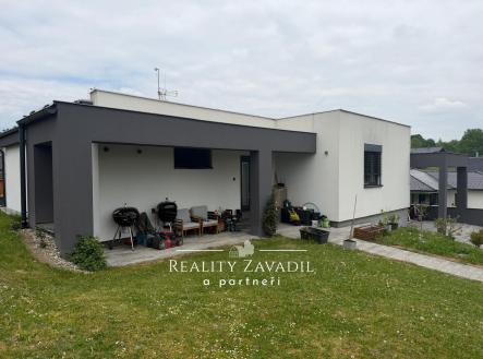 Prodej domu/vily, 135 m²