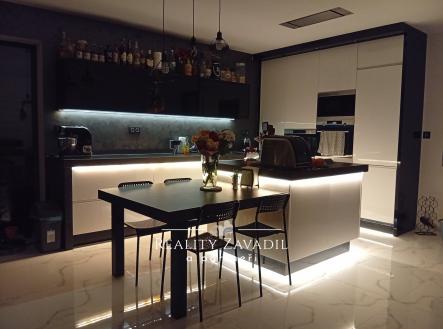 Prodej domu/vily, 135 m²