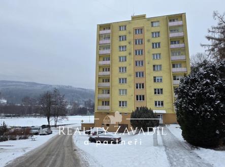 Prodej bytu, 3+1, 80 m²