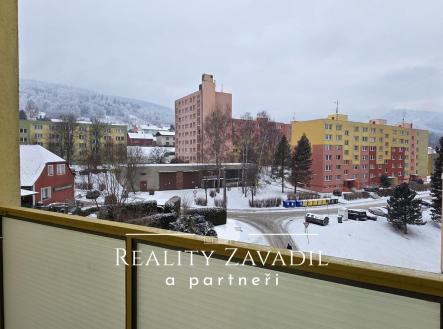 Prodej bytu, 3+1, 80 m²