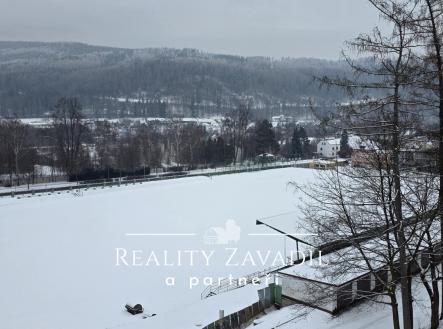 Prodej bytu, 3+1, 80 m²