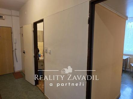 Prodej bytu, 3+1, 80 m²