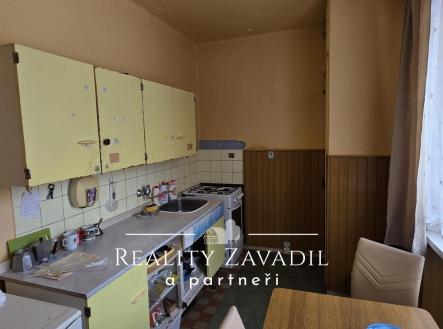 Prodej bytu, 3+1, 80 m²