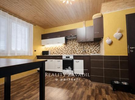 Prodej domu/vily, 91 m²