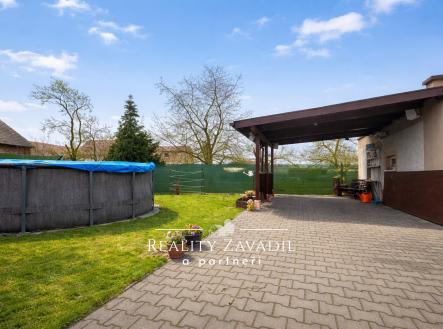 Prodej domu/vily, 91 m²