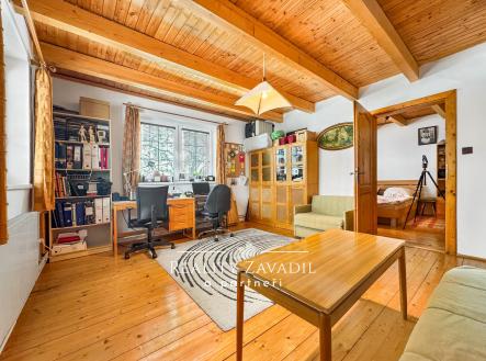 Prodej chaty/rekreačního objektu, 200 m²