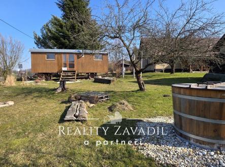 Prodej domu/vily, 150 m²