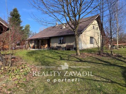 Prodej domu/vily, 150 m²