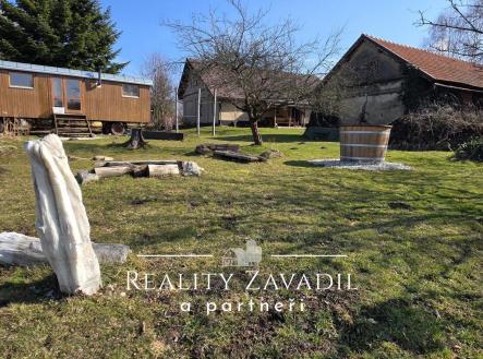 Prodej domu/vily, 150 m²