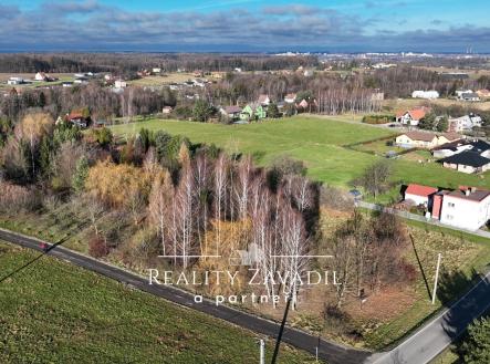Prodej pozemku pro bydlení, 4 399 m²