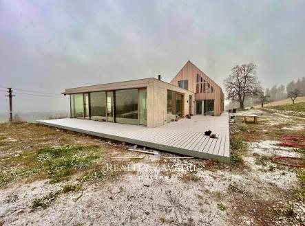 Prodej domu/vily, 273 m²