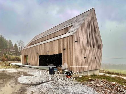 Prodej domu/vily, 273 m²