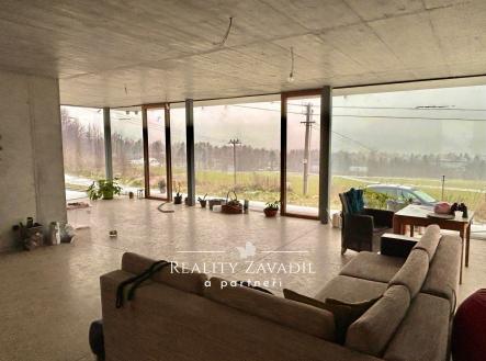 Prodej domu/vily, 273 m²