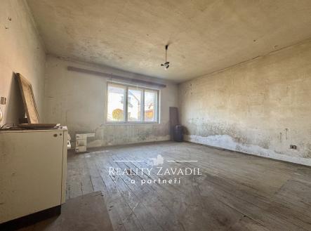 Prodej domu/vily, 60 m²