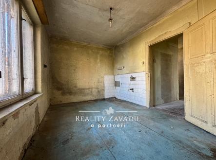 Prodej domu/vily, 60 m²