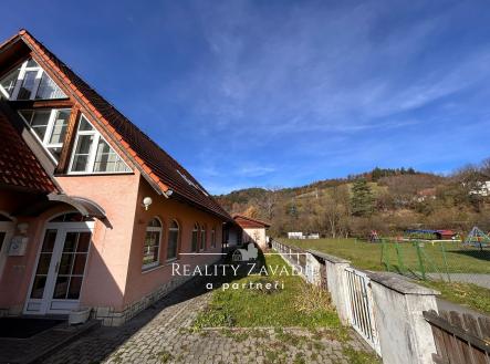 Prodej domu/vily, 220 m²