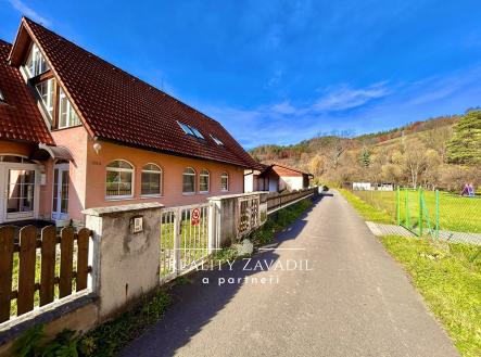 Prodej domu/vily, 220 m²