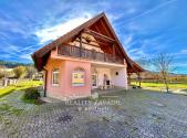 Prodej domu/vily, 220 m²