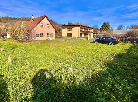 Prodej domu/vily, 163 m²