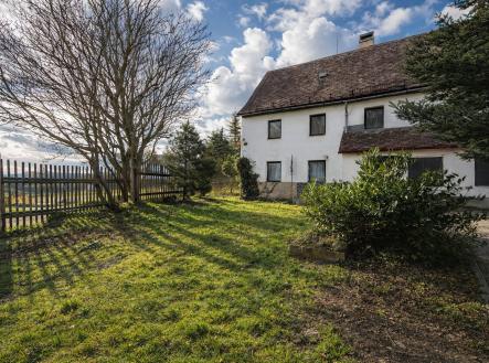 Prodej domu/vily, 200 m²