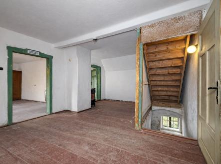 Prodej domu/vily, 200 m²