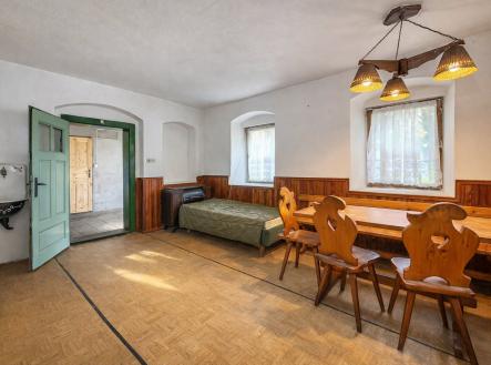 Prodej domu/vily, 200 m²