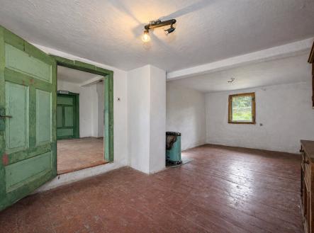 Prodej domu/vily, 200 m²