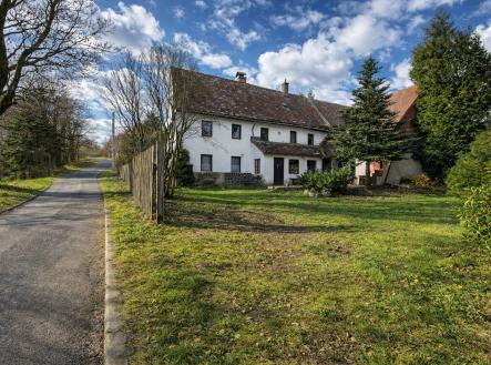 Prodej domu/vily, 200 m²