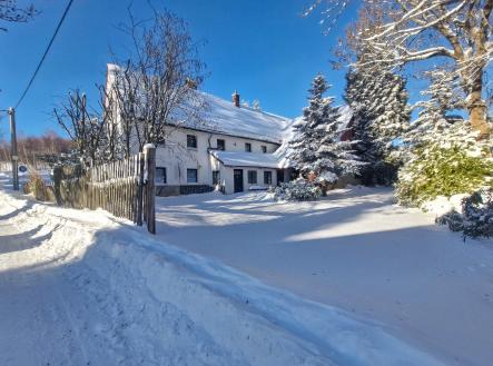 Prodej domu/vily, 200 m²