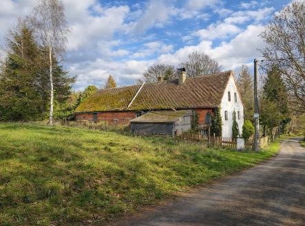 Prodej domu/vily, 200 m²