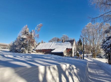 Prodej domu/vily, 200 m²