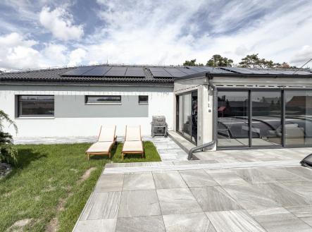 Pronájem domu/vily, 120 m²