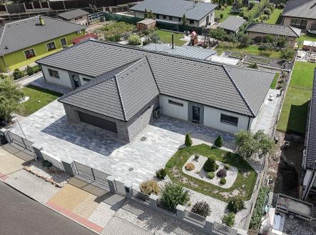 Pronájem domu/vily, 120 m²